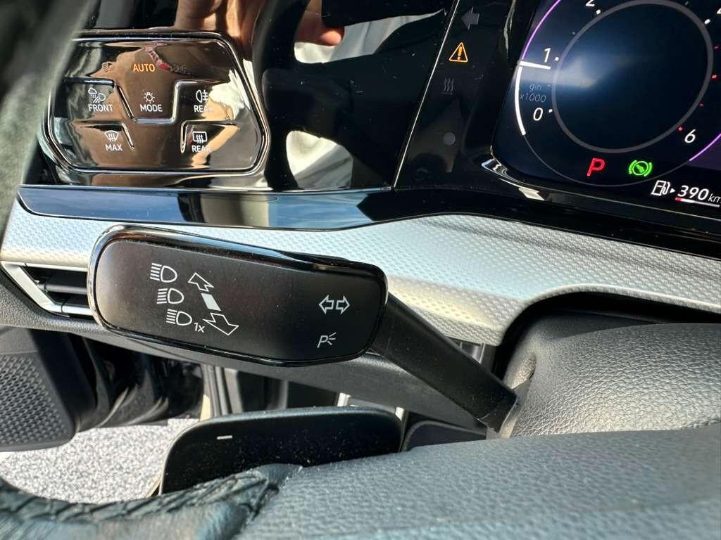 Volkswagen Golf 2.0 TDI 150 CV DSG SCR MOVE