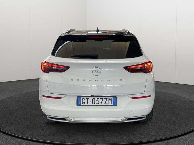 Opel Grandland 1.5 ecotec 130cv Ultimate *15000KM*