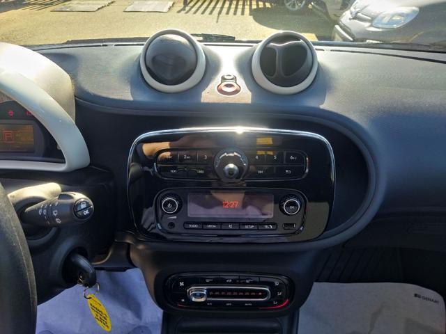SMART ForTwo 1.0cc YOUNGSTER 71cv SENS PARK CRUISE