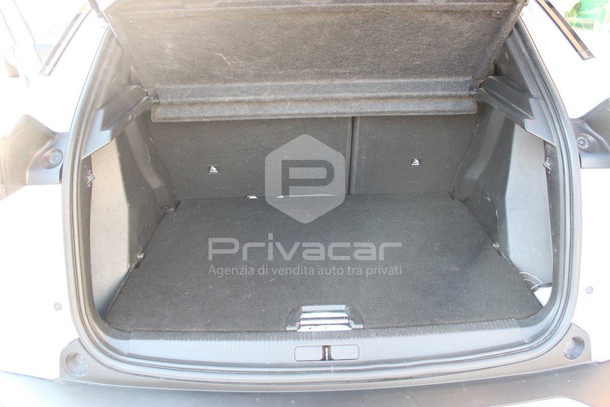 PEUGEOT 2008 BlueHDi 130 S&S EAT8 Allure