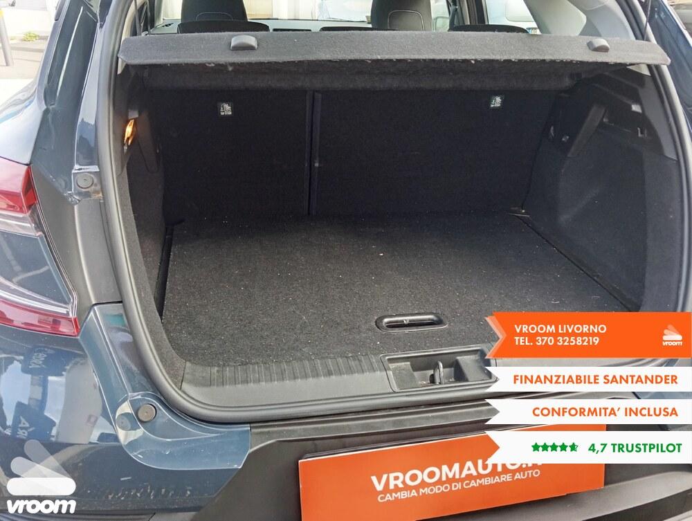 RENAULT Captur 2ª serie Captur TCe 100 CV GPL Zen