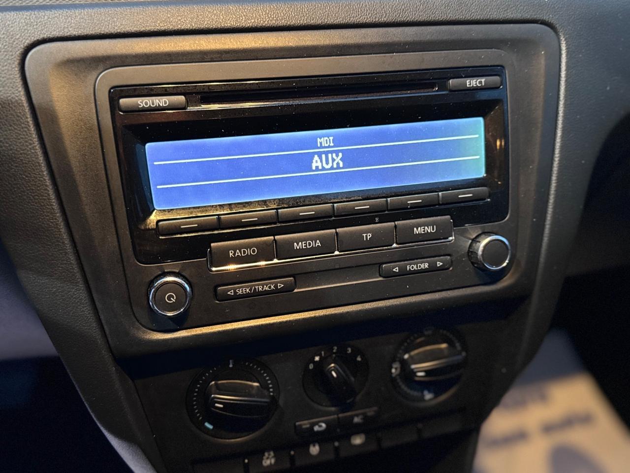 Seat Toledo 1.2 TSI 86cv 22.000km - 2014