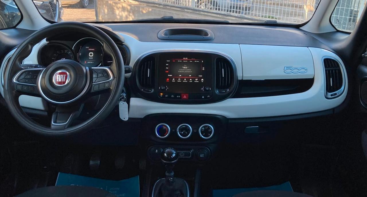 Fiat 500L 1.6 Multijet 120 CV Business