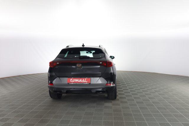 CUPRA Formentor Formentor 1.5 TSI DSG