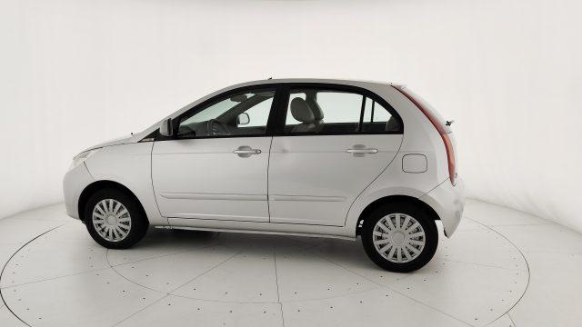 TATA Indica Vista LX 1.4 Safire Bi Fuel (Gpl) 5p.