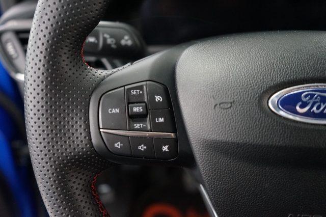 FORD Puma 1.0 EcoBoost Hybrid 125 CV S&S ST-Line