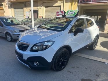 Opel Mokka 1.6 CDTI 136CV 4x4 2/2016 Km 133251 CERT 1PROP