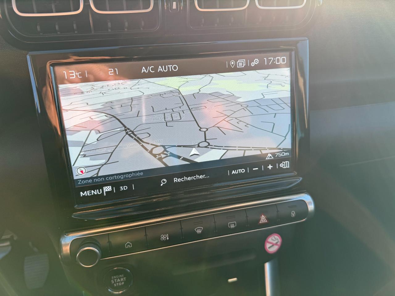 Citroen C3 Aircross PureTech 110 S&S Shine