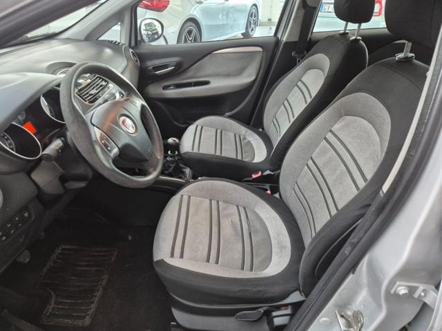 FIAT Punto Evo 1.4 5 porte Dynamic Natural Power