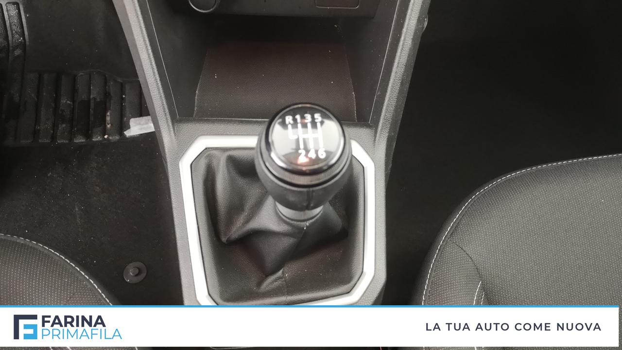 DACIA Jogger - Jogger 1.0 tce Expression Gpl 100cv