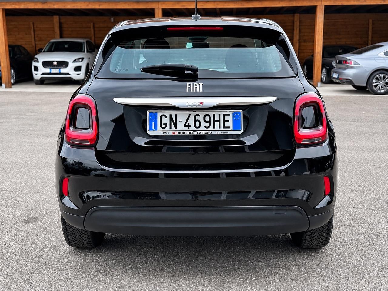 FIAT 500X 1.0 T3 120 CV
