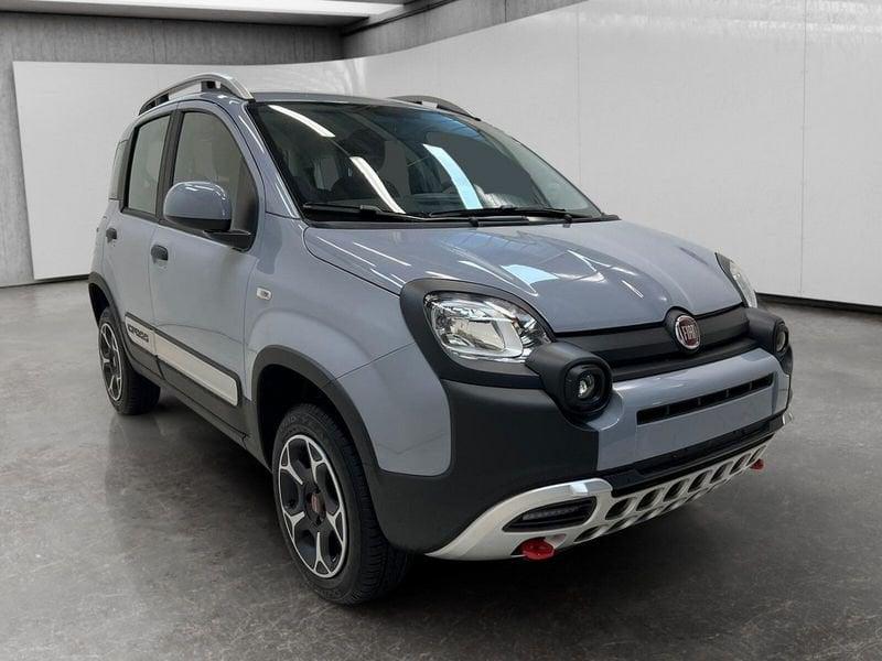 FIAT Panda Cross Panda 0.9 t.air t. Cross 4x4 s&s 85cv 5p.ti