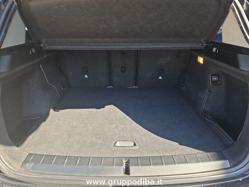 BMW X1 F48 Diesel sdrive18d Business auto my18