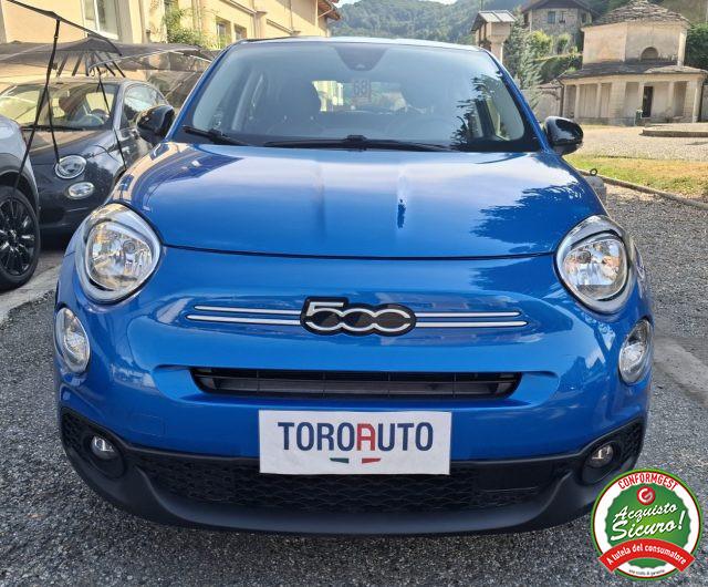 FIAT 500X 1.5 T4 Hybrid 130 CV DCT UN. PROP.