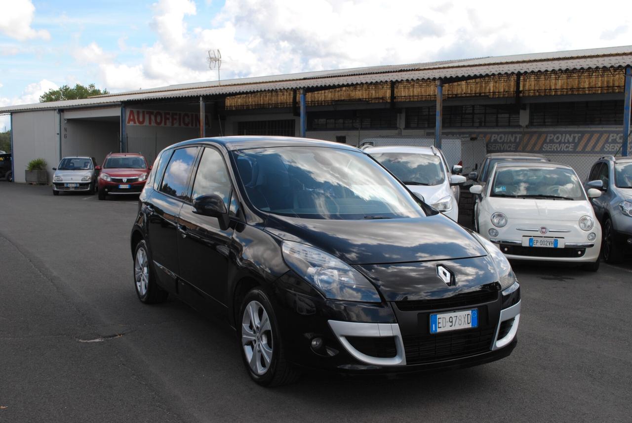 Renault Scenic X-Mod 1.5 dCi 110CV Luxe