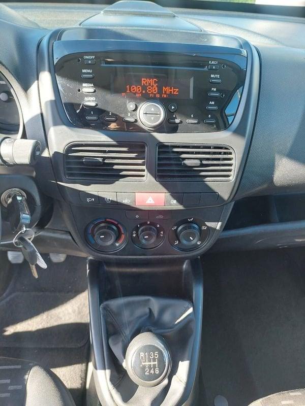 Opel Combo Combo 1.6 CDTI 105CV L1 Van Blitz S&S E6 IVA COMPRESA