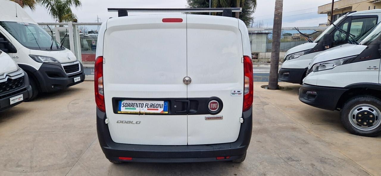 Fiat Doblo 1.3 MJT 95 CV ALLESTITO OFFICINA