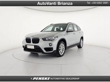 BMW X1 sDrive20d Business