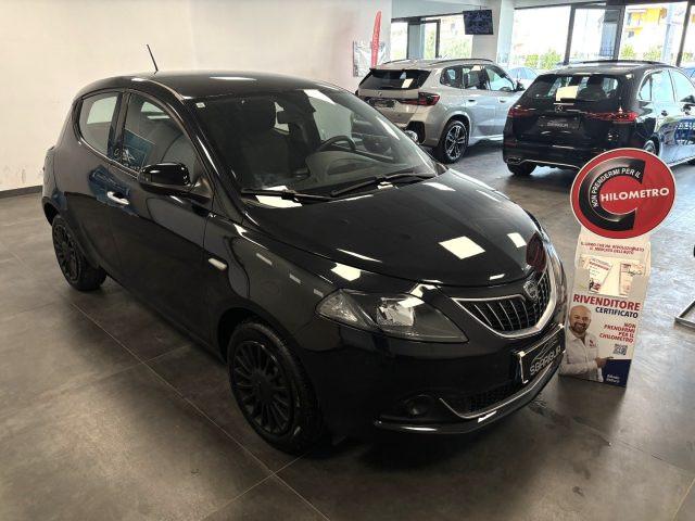LANCIA Ypsilon 1.0 Benzina Hybrid Ecochic Gold 5 Porte