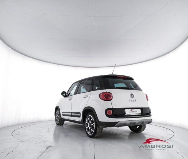 FIAT 500L 1.3 Multijet 95 CV Trekking - PER OPERATORI DEL SE