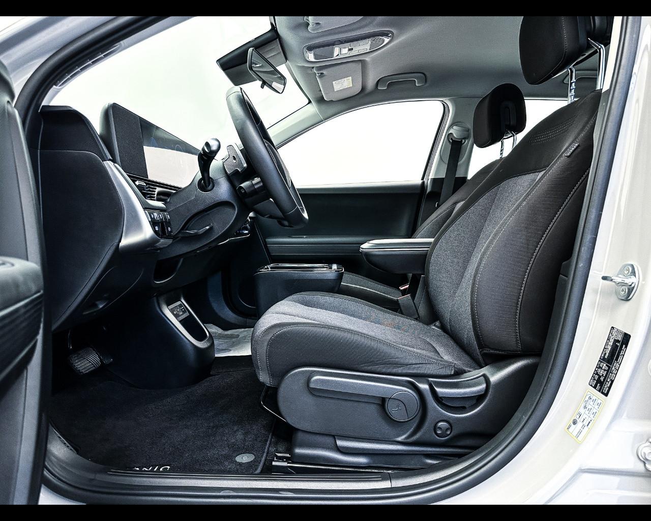 HYUNDAI IONIQ 5 PE 63 KWH RWD EXCLUSIVE
