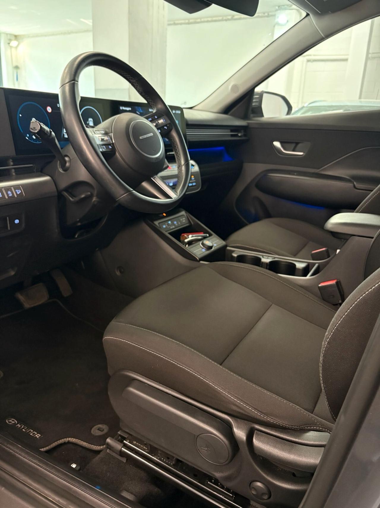 Hyundai Kona 1.0 T-GDI DCT XClass