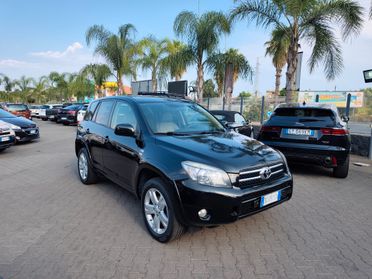 Toyota RAV 4 RAV4 2.2 D-4D 136 CV Luxury
