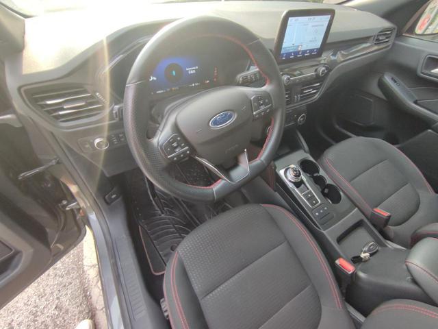 FORD Kuga ST LINE