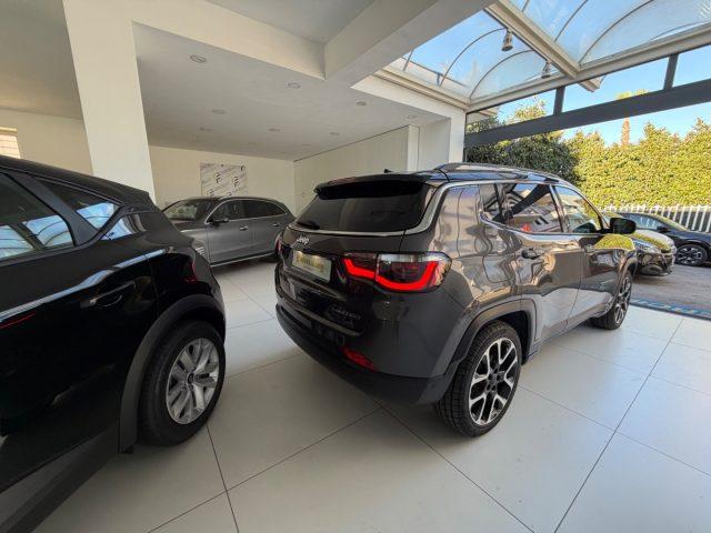 JEEP Compass 1.3 T GPL T4 150 CV aut. 2WD Limited da?230,00 men