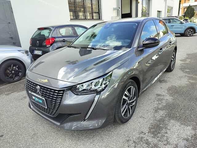 Peugeot 208 PureTech 100 Stop&Start Allure Pack