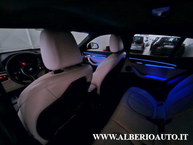 BMW X2 sDrive18d Msport