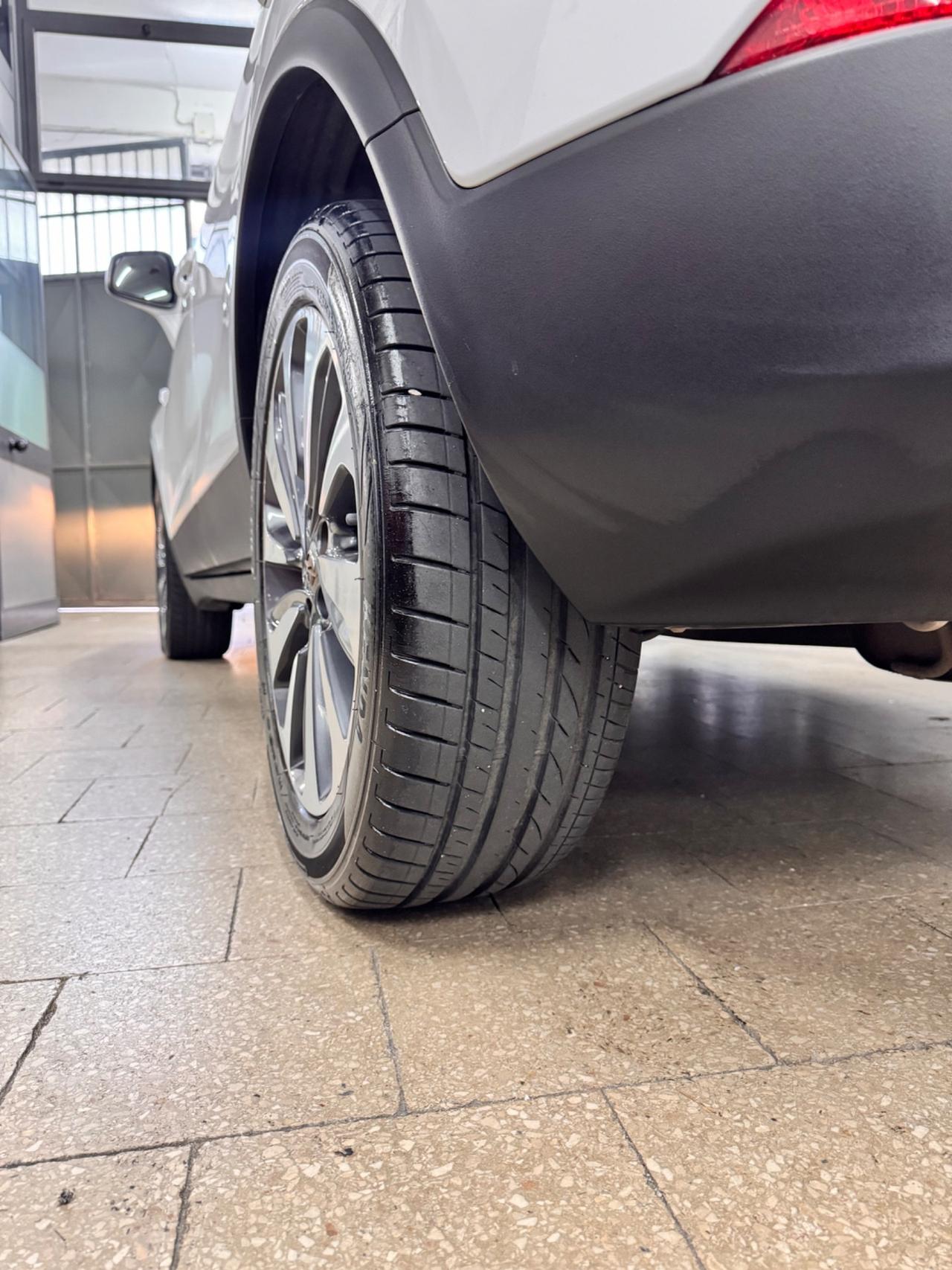Opel Mokka X 1.4 120 Cv S&S Ultimate - 11/2018