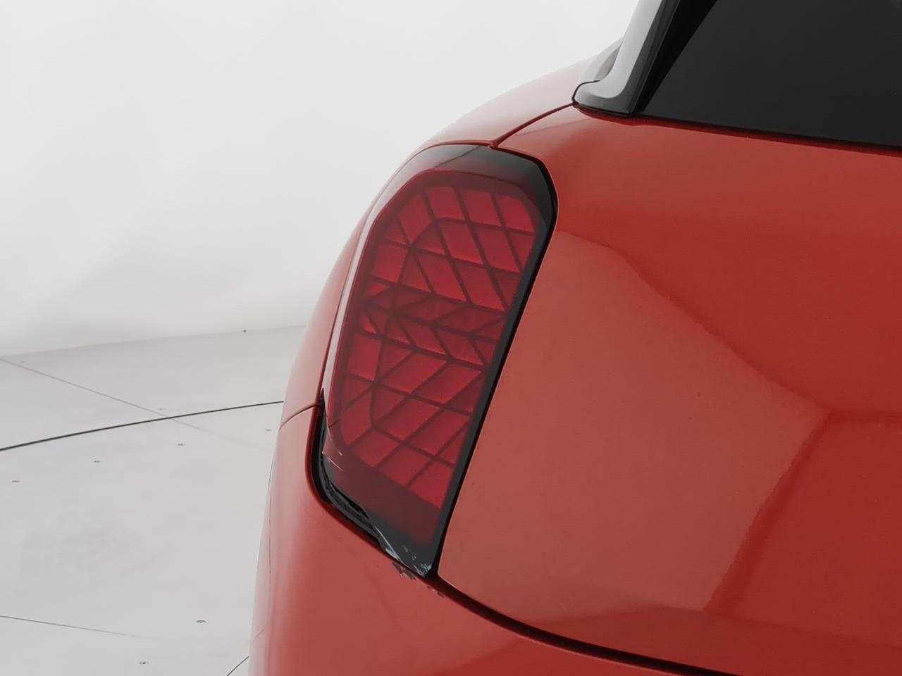 MINI Aceman All-Electric SE "Pacchetto XL" JCW