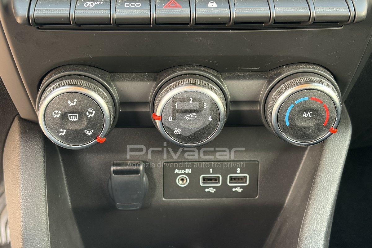 RENAULT Clio TCe 100 CV GPL 5 porte Equilibre