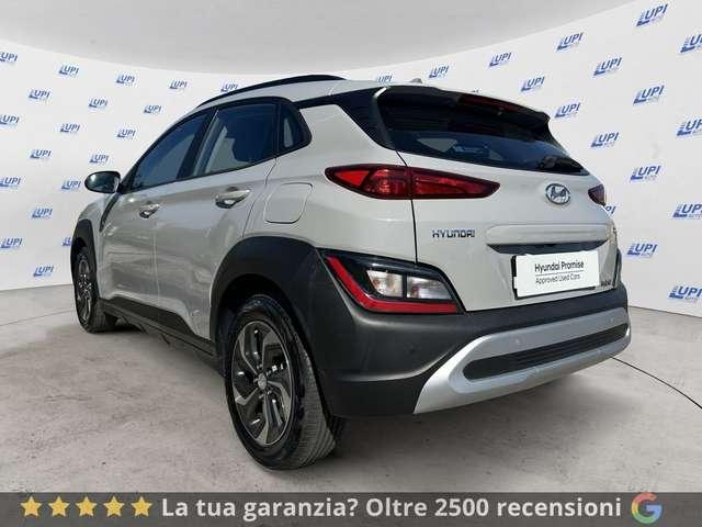 Hyundai KONA 1.6 HEV XTech 2WD DCT
