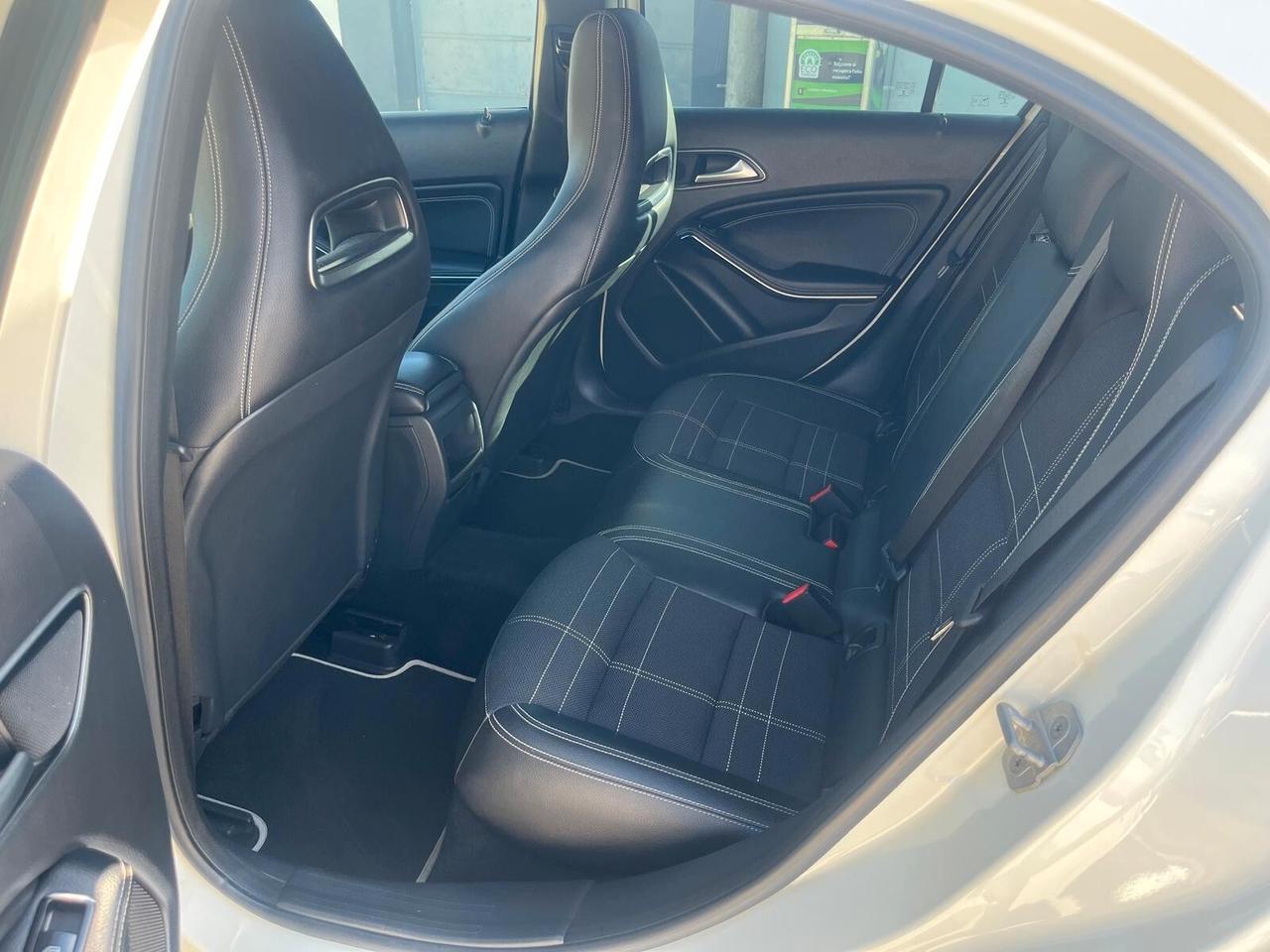 Mercedes-benz A 180 CDI Automatic Sport