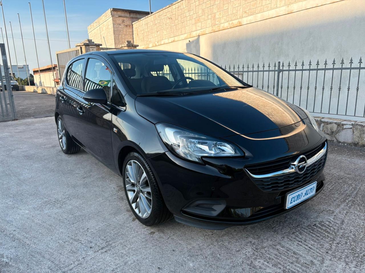 Opel Corsa 1.3 CDTI 5 porte b-Color