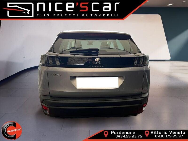Peugeot 3008 BlueHDi 130 EAT8 S&S Active Business
