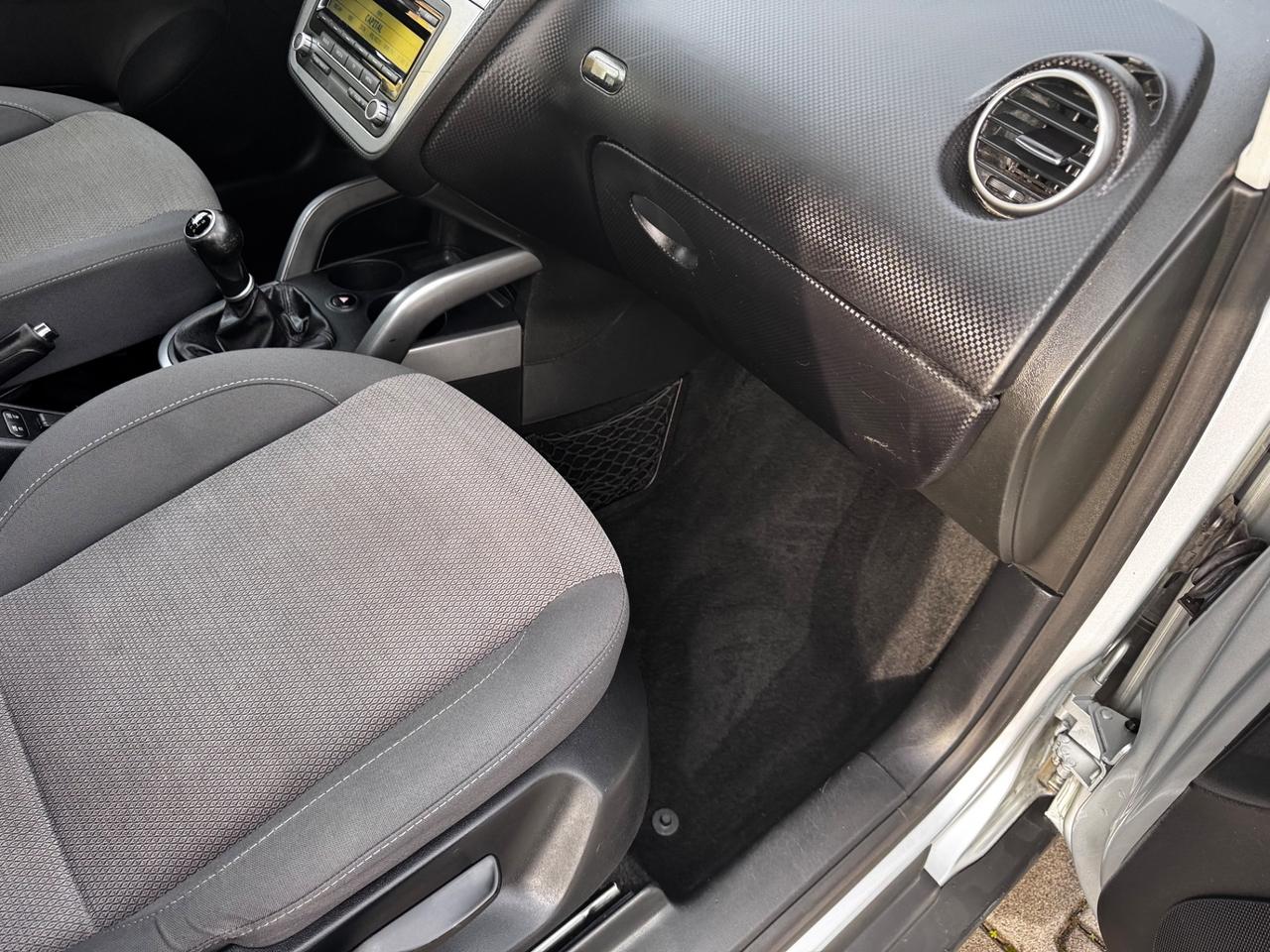 Seat Altea XL 1.2 TSI Style