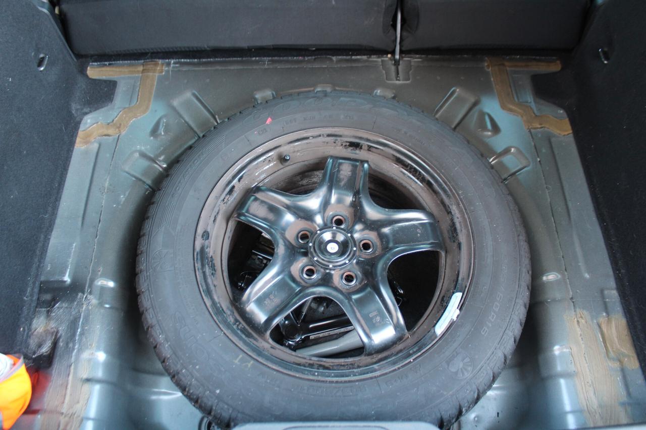 Ford Focus 1.5 EcoBlue 120 CV 5p. Business