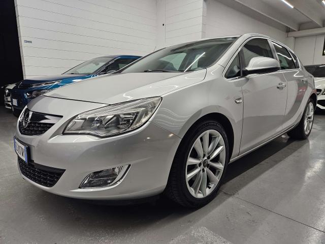 Opel Astra 5p 1.7 cdti Cosmo 125cv