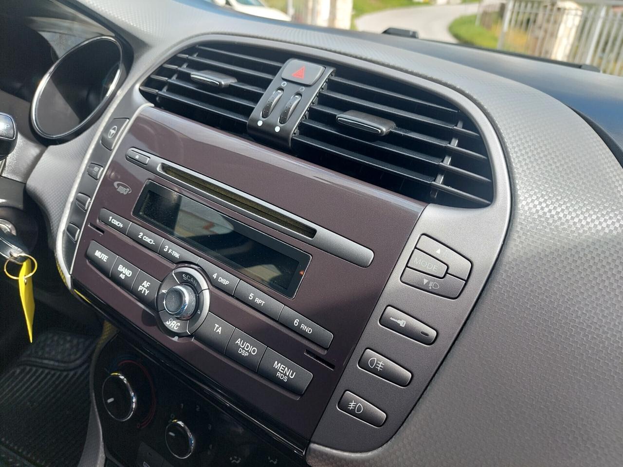 Fiat Bravo 1.6 MJT 120 CV 2012 6marce PERFETTA