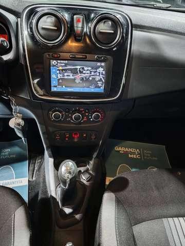 Dacia Sandero Stepway Benzina Neopatentati Km 75.000