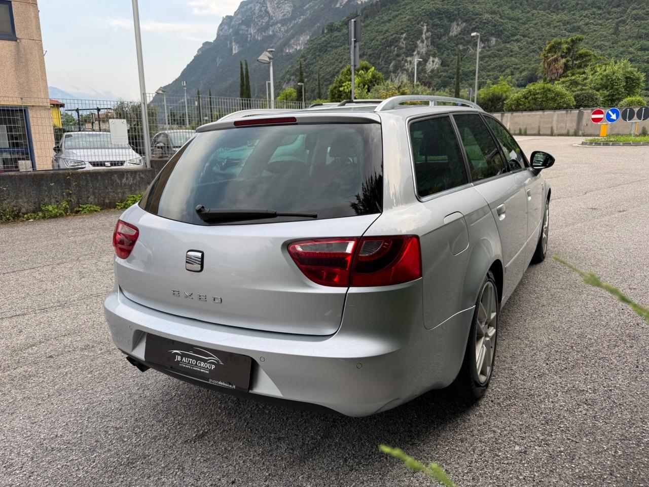 Seat Exeo ST Style AUTOMATICA
