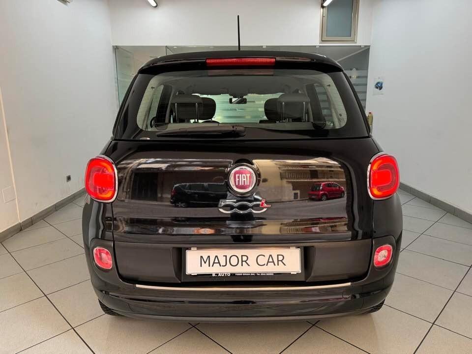 Fiat 500L 1.3 Diesel 95 CV Pop Star Ideale per neopatentati