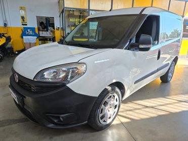 Fiat Doblo Doblò Natural Power IVA ESPOSTA