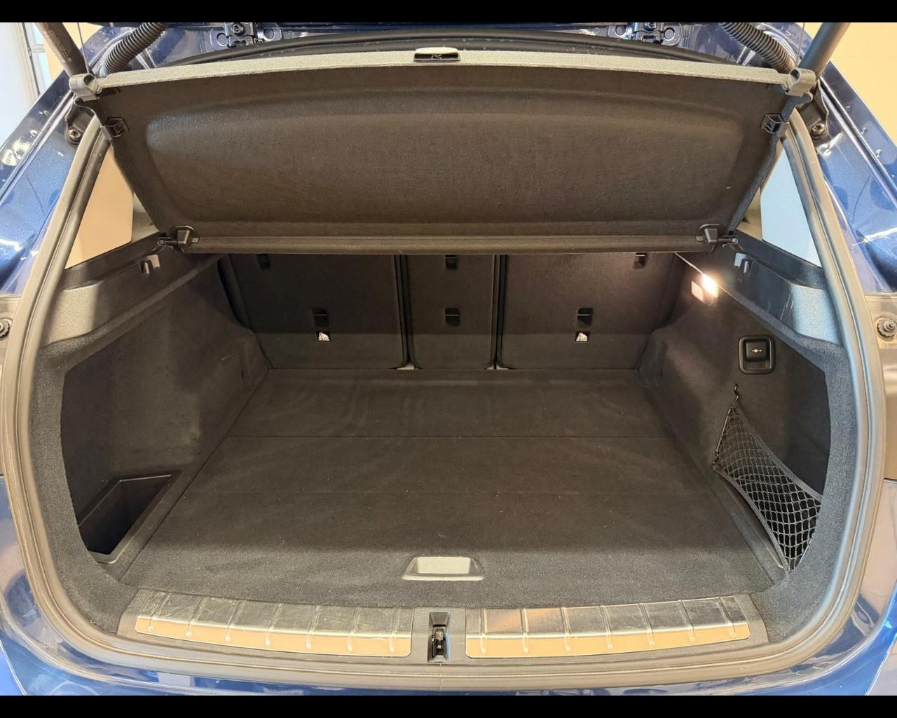 BMW X1 (F48) - X1 sDrive18d xLine