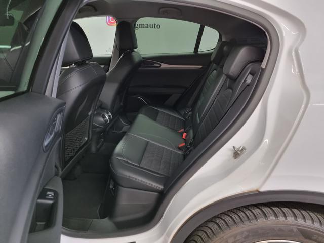 ALFA ROMEO Stelvio 2.2 Turbodiesel 190 CV AT8 Q4 Executive