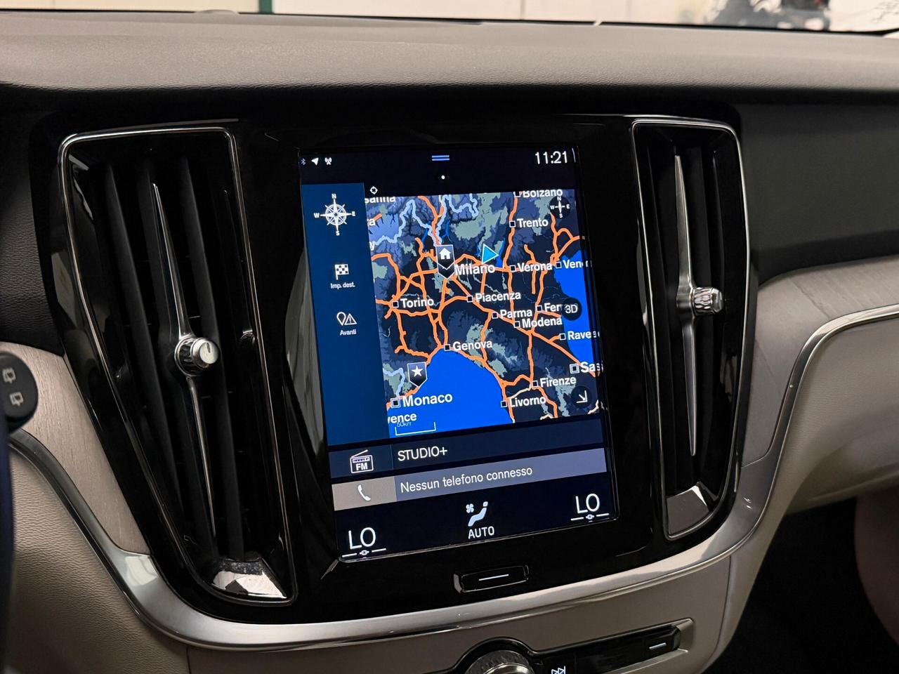 Volvo V60 Cross Country B4 (d) AWD automatico Ultimate