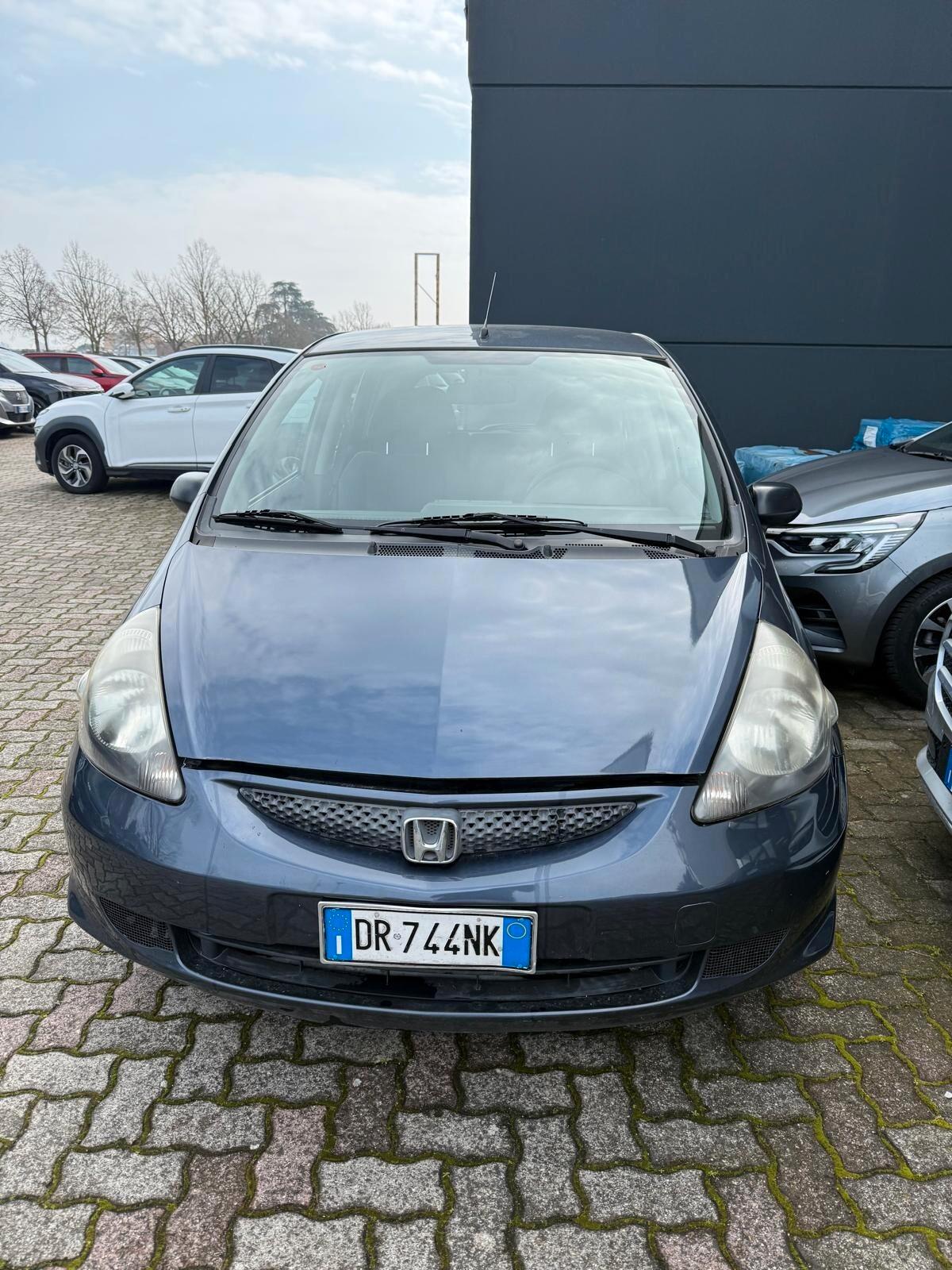Honda Jazz 1.2 i-DSi 5 porte Live